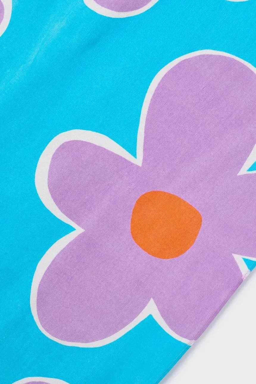 Детское хлопковое полотенце - фото 2