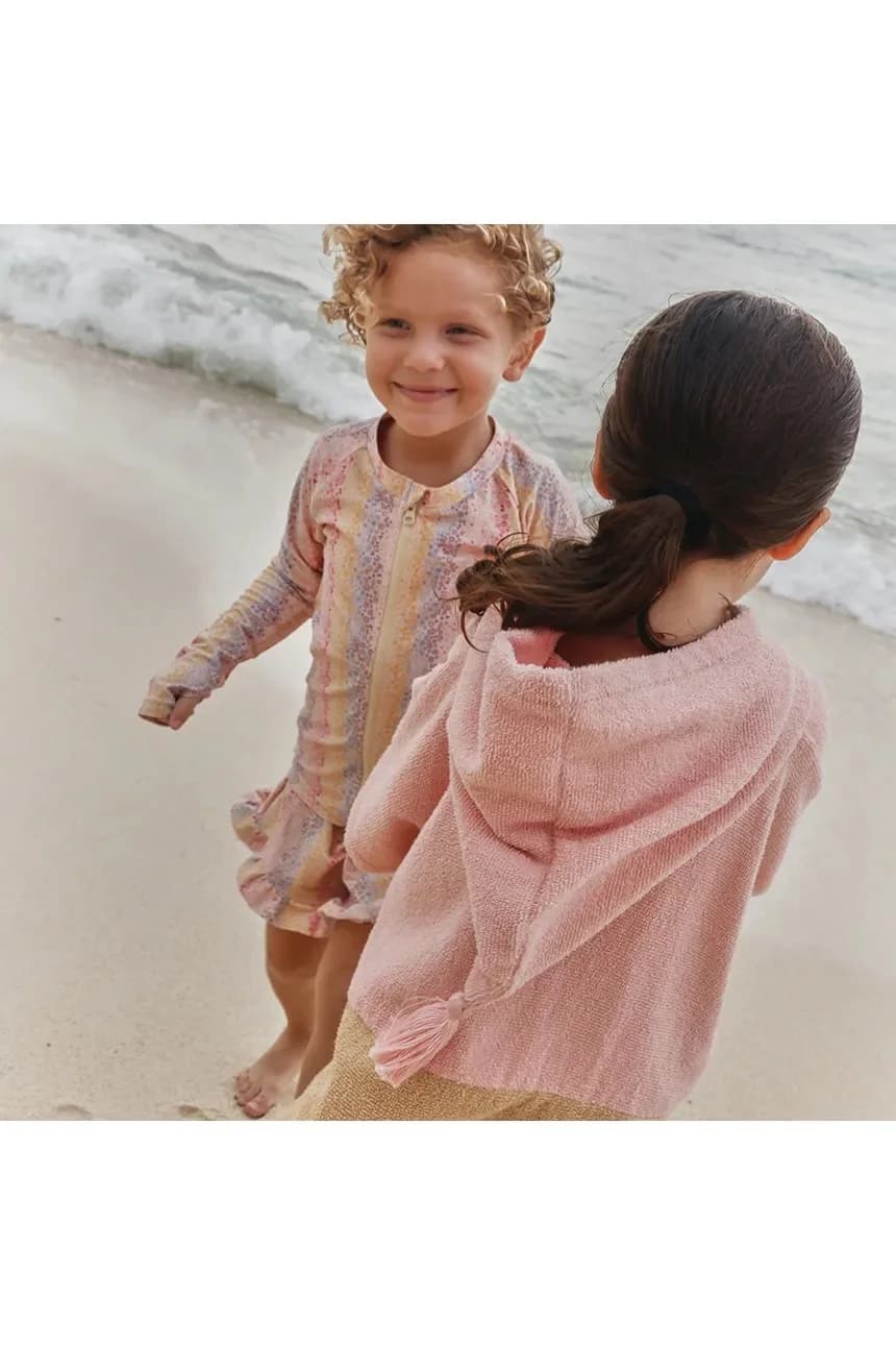 Хлопковое полотенце - фото 2