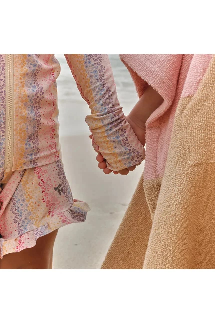 Хлопковое полотенце - фото 3