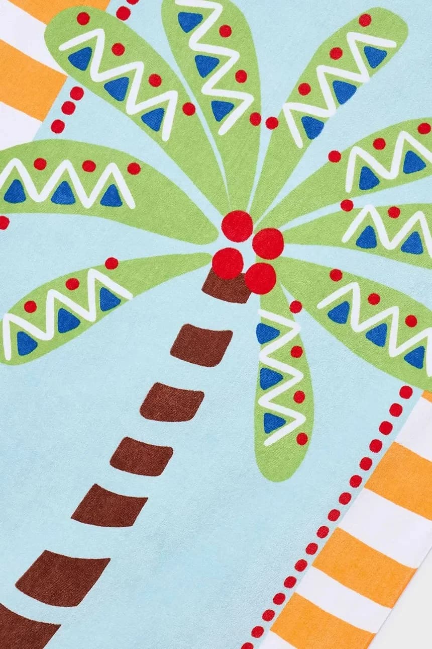 Детское хлопковое полотенце - фото 2