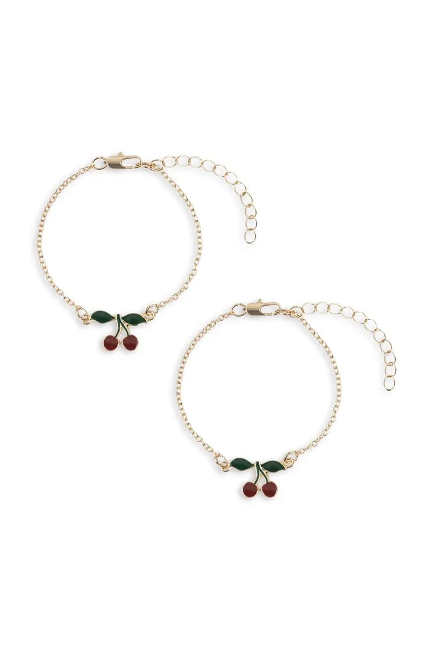 Детский браслет 2 шт. CHERRY BEAST BRACELETS 2 шт.