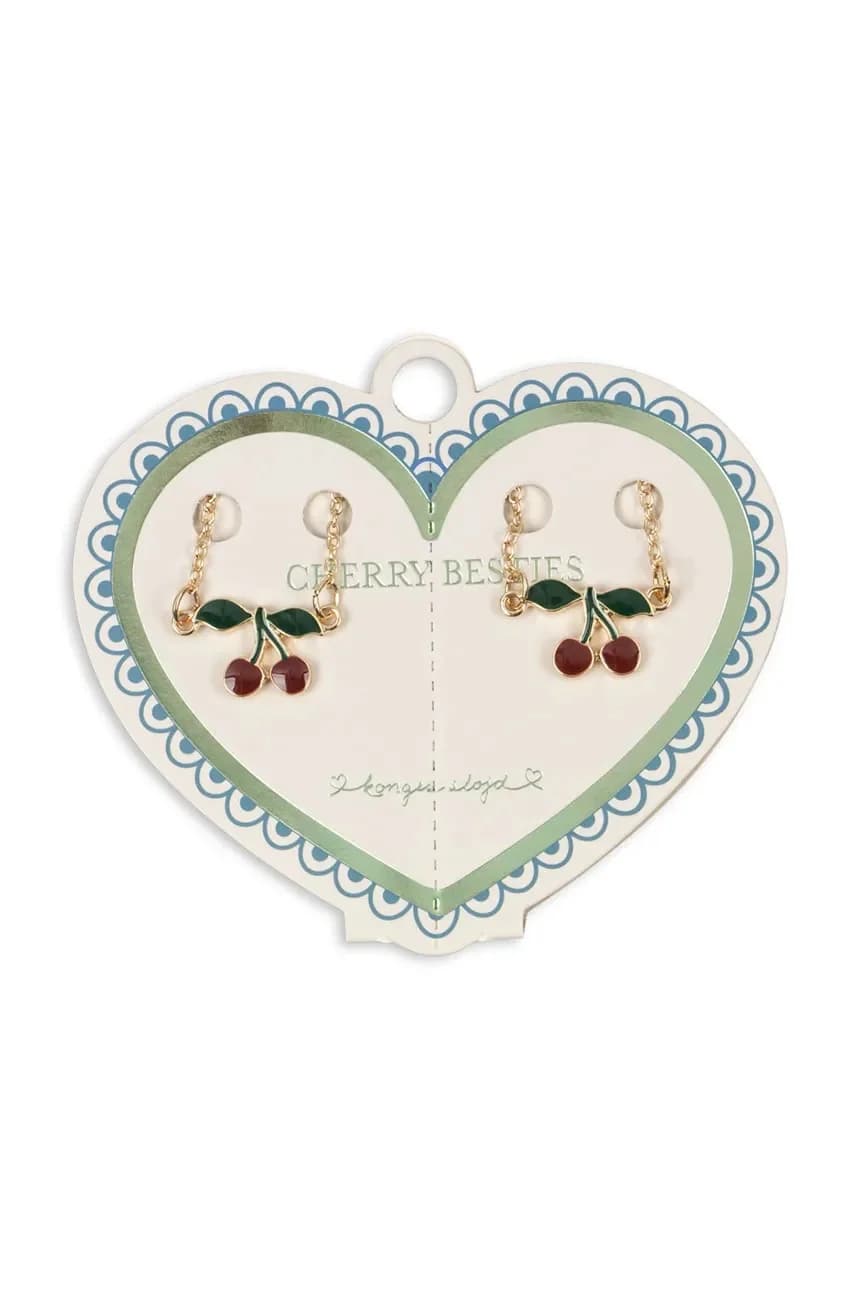 Детский браслет 2 шт. CHERRY BEAST BRACELETS 2 шт. - фото 2