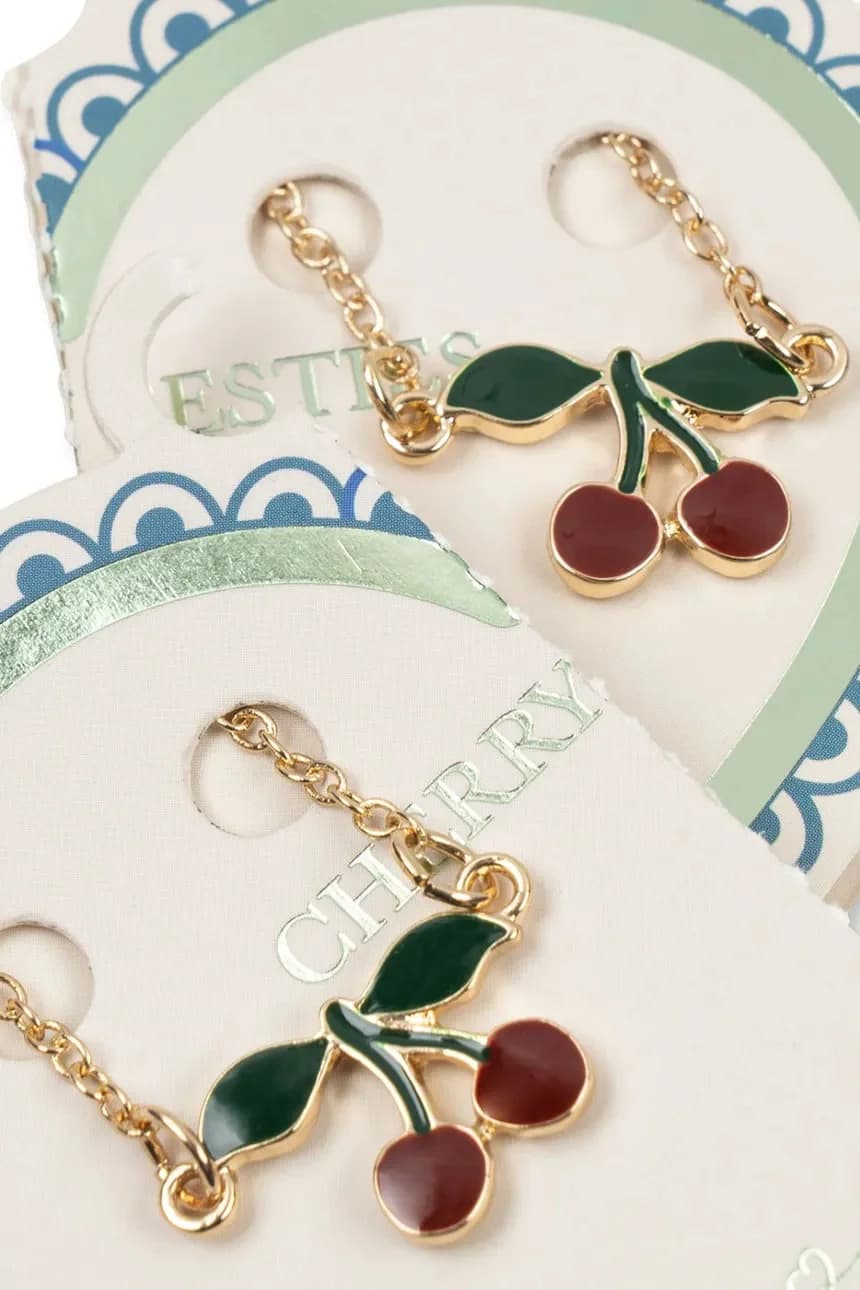 Детский браслет 2 шт. CHERRY BEAST BRACELETS 2 шт. - фото 3