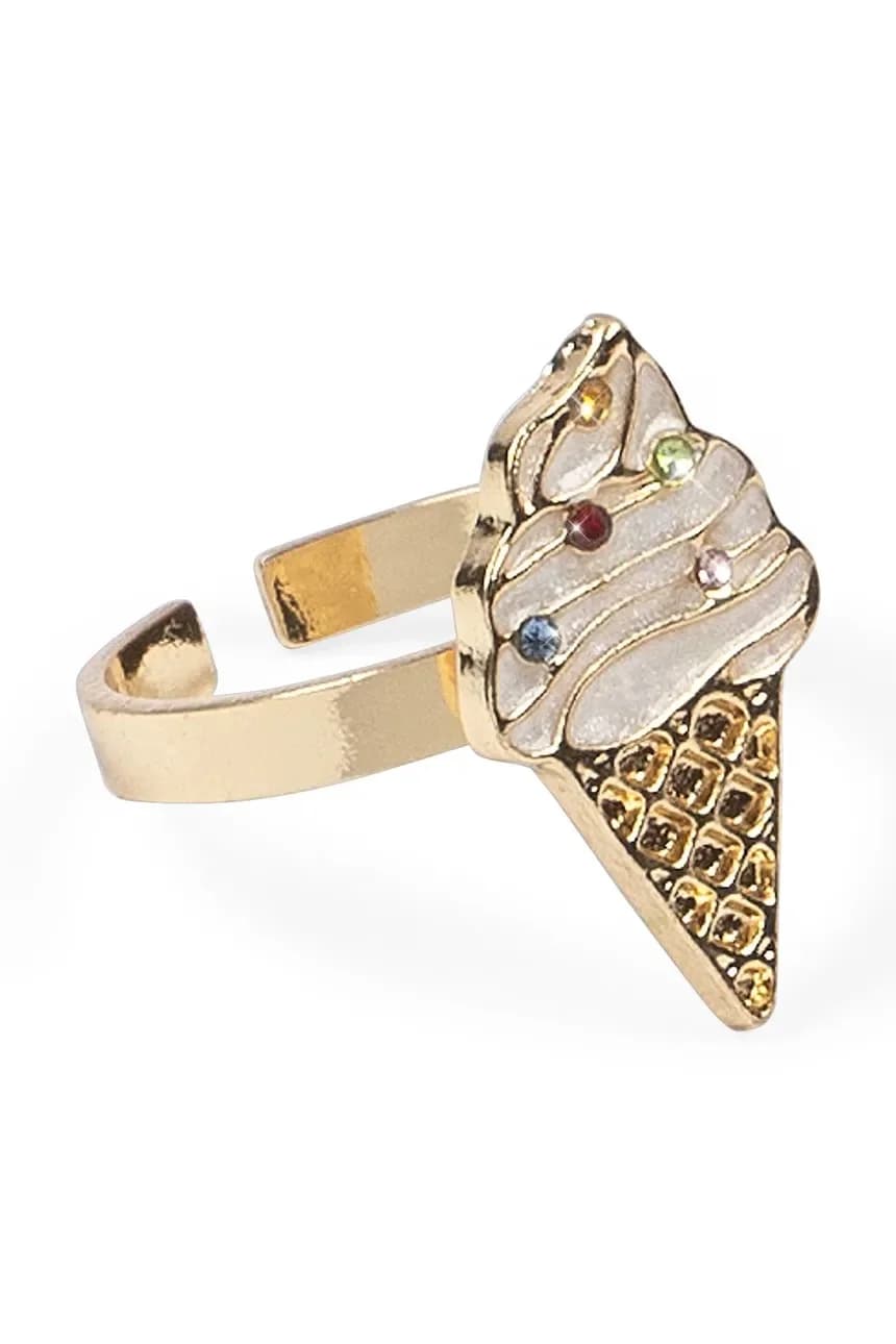 Набор детских украшений SWEET JEWELRY SET 3 шт. - фото 4