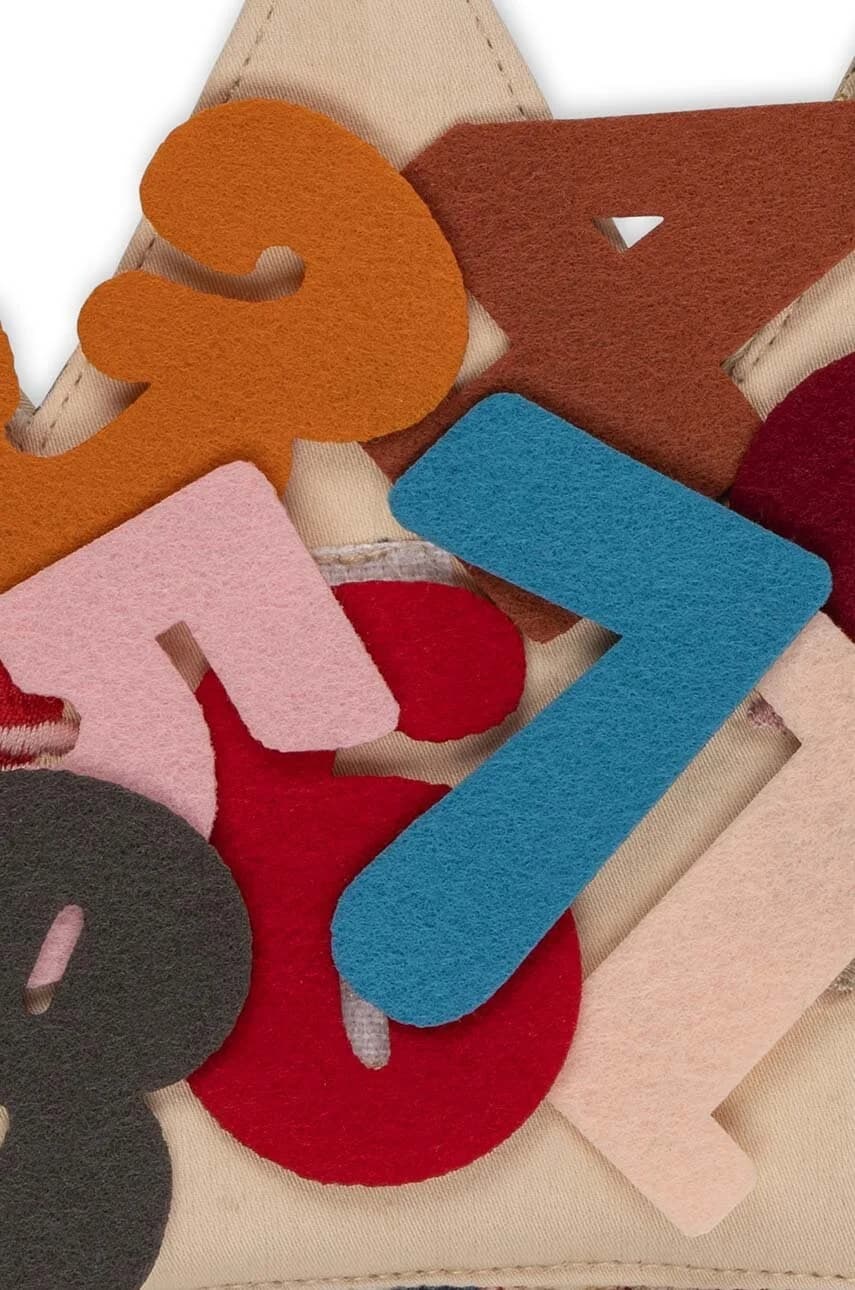 КОРОНА НА РОЖДЕНИЕ детская корона на день рождения - фото 5