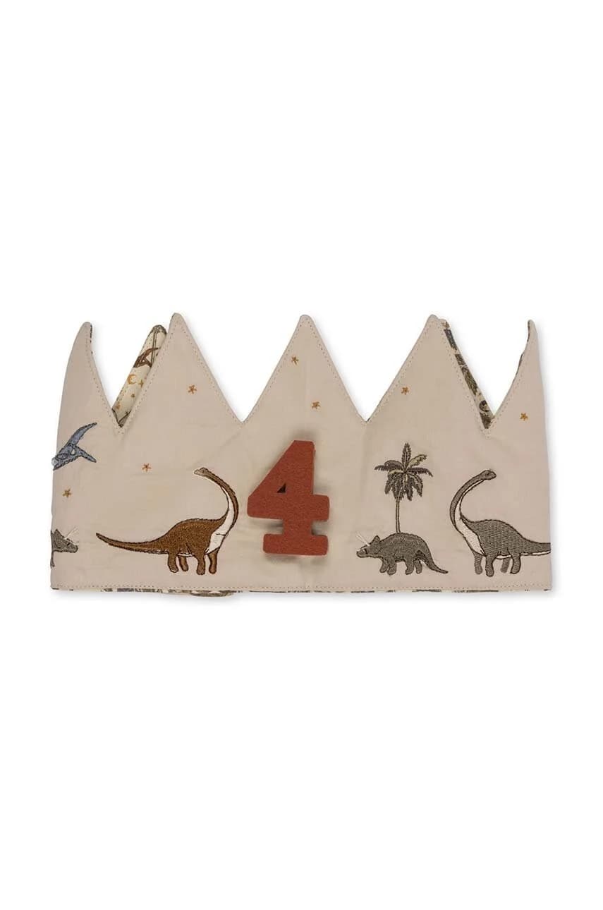 КОРОНА НА РОЖДЕНИЕ детская корона на день рождения