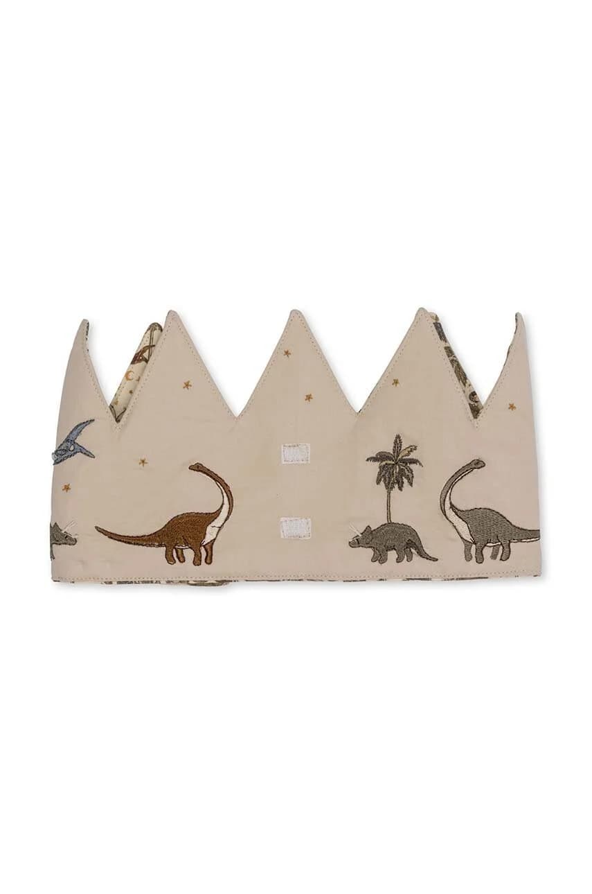 КОРОНА НА РОЖДЕНИЕ детская корона на день рождения - фото 4