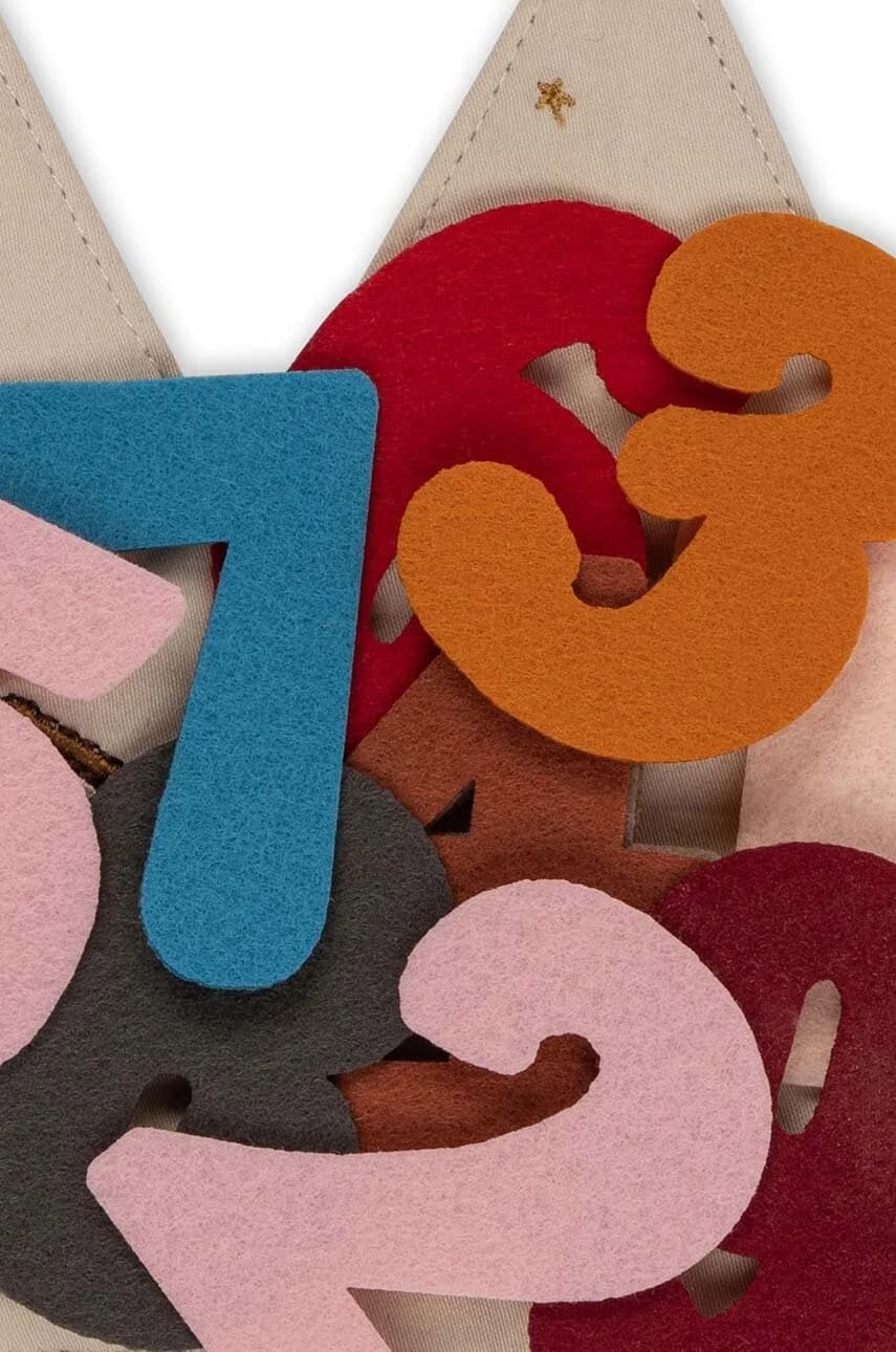 КОРОНА НА РОЖДЕНИЕ детская корона на день рождения - фото 5