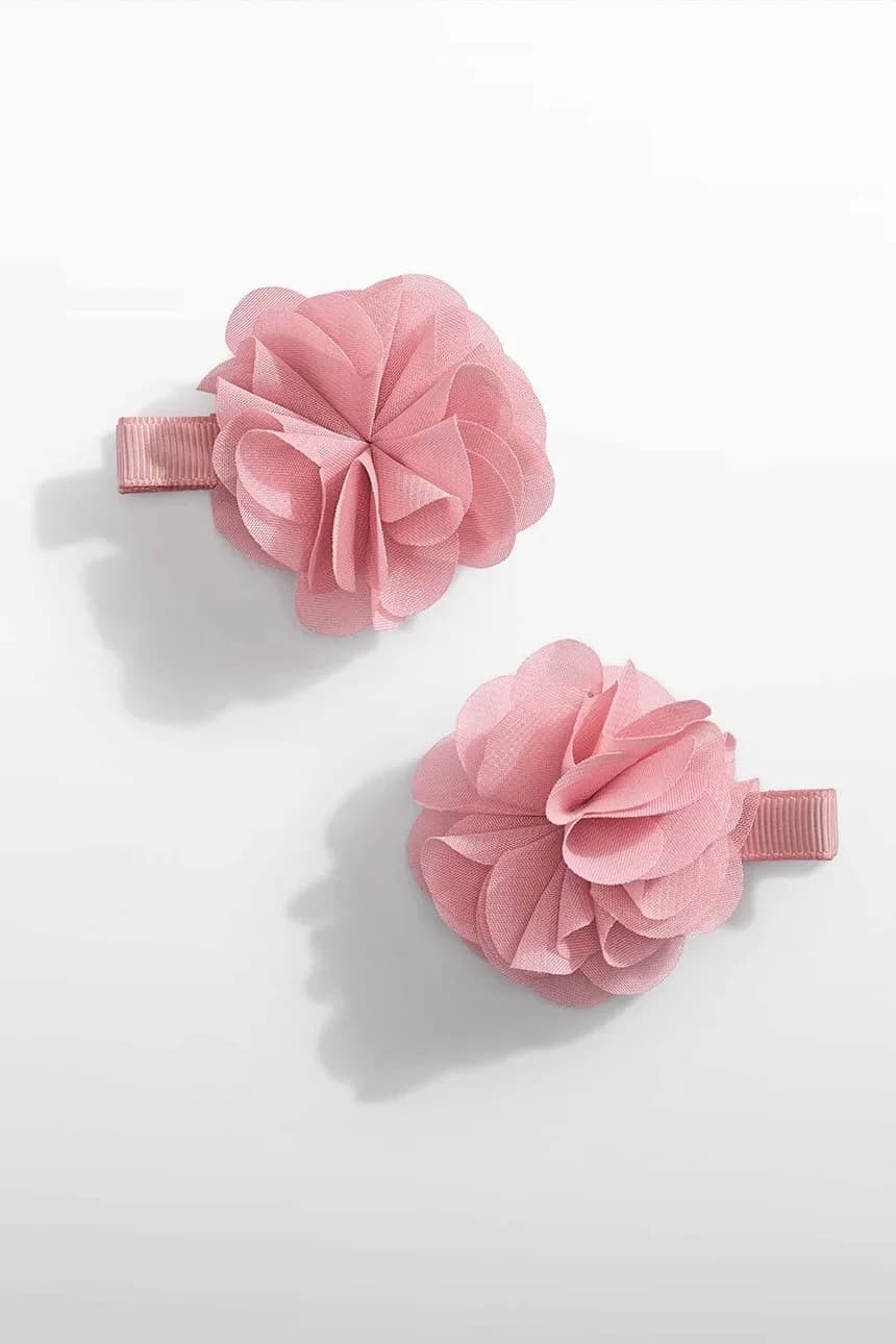 Детские заколки для волос - фото 2