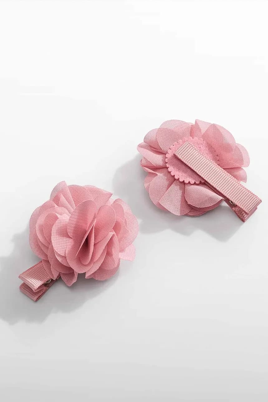 Детские заколки для волос - фото 3