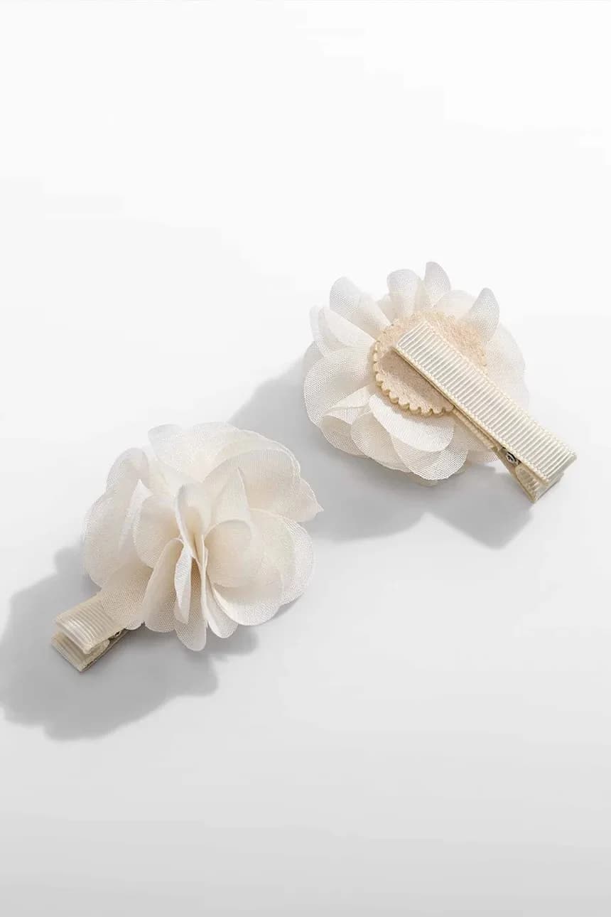 Детские заколки для волос - фото 2