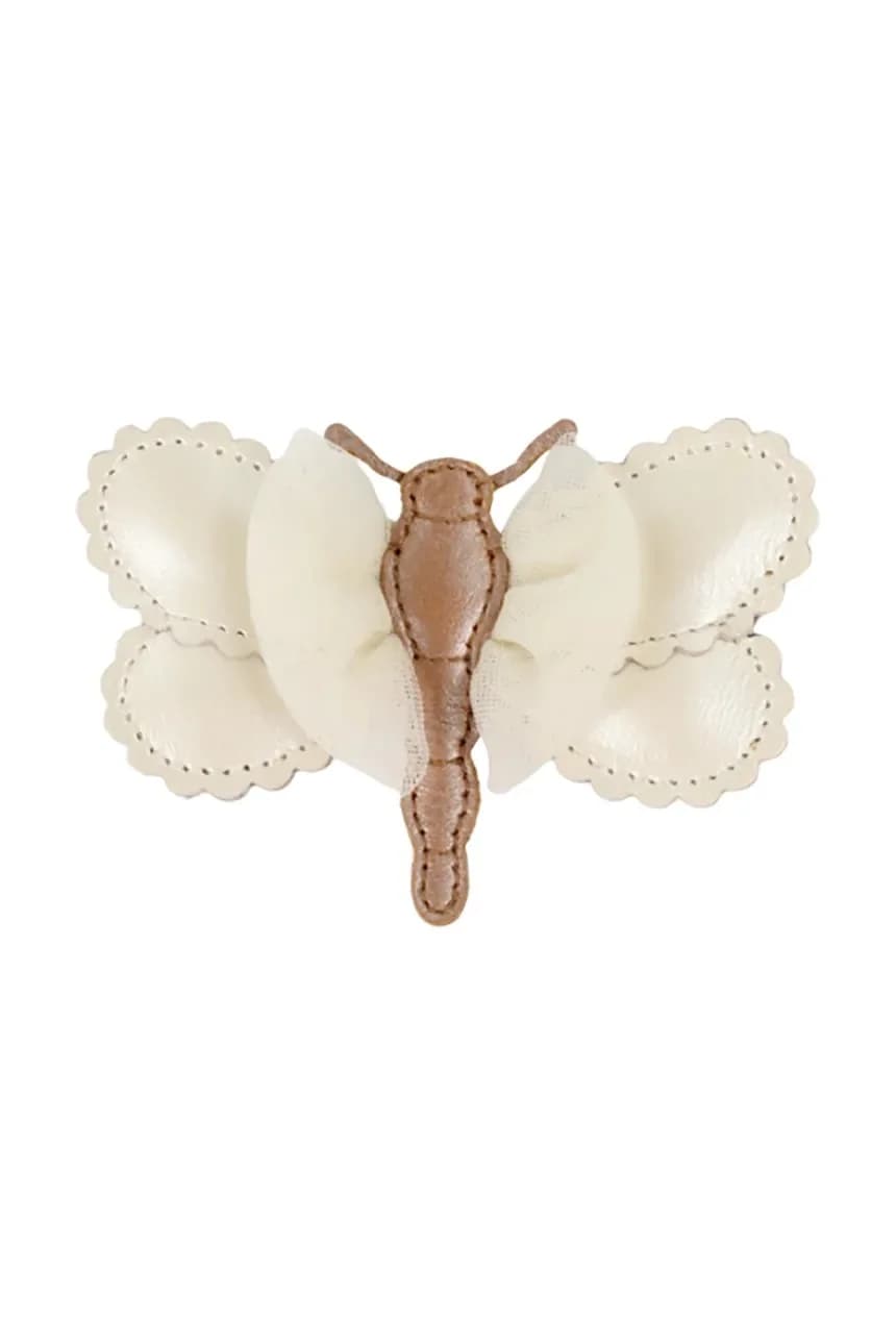 Детская заколка для волос Alja Clip Shimmer Libelle