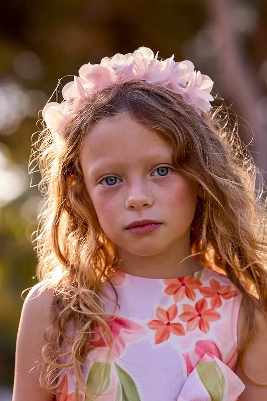 Детская резинка для волос