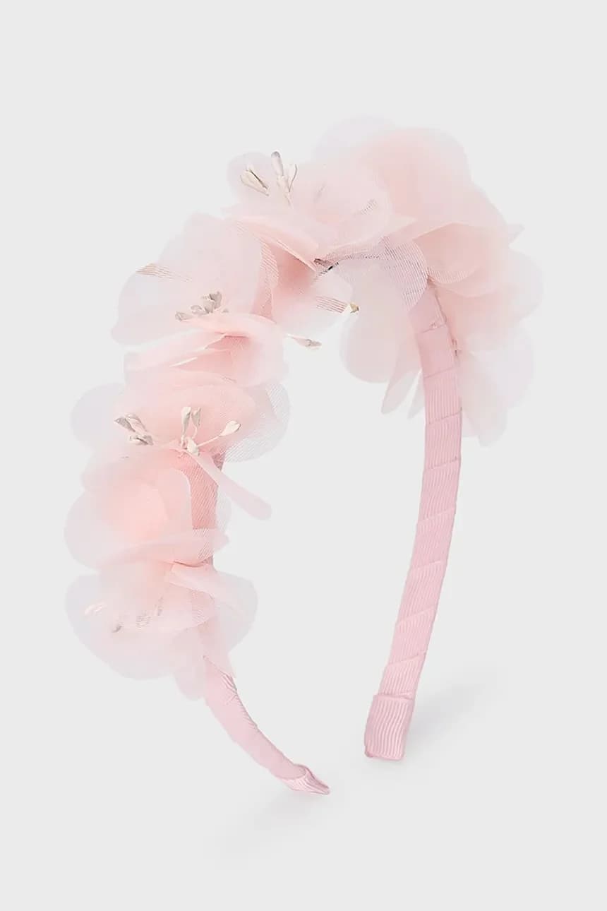 Детская резинка для волос - фото 2