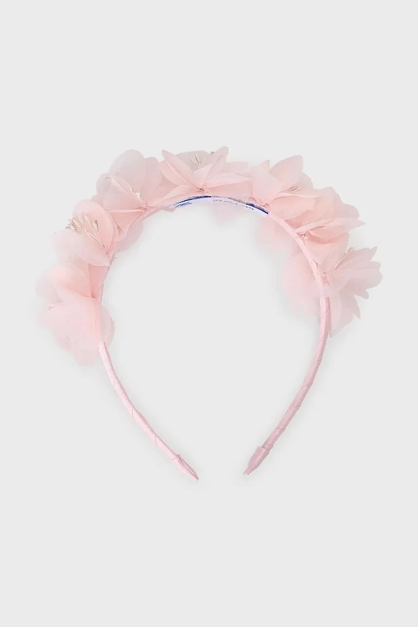 Детская резинка для волос - фото 3