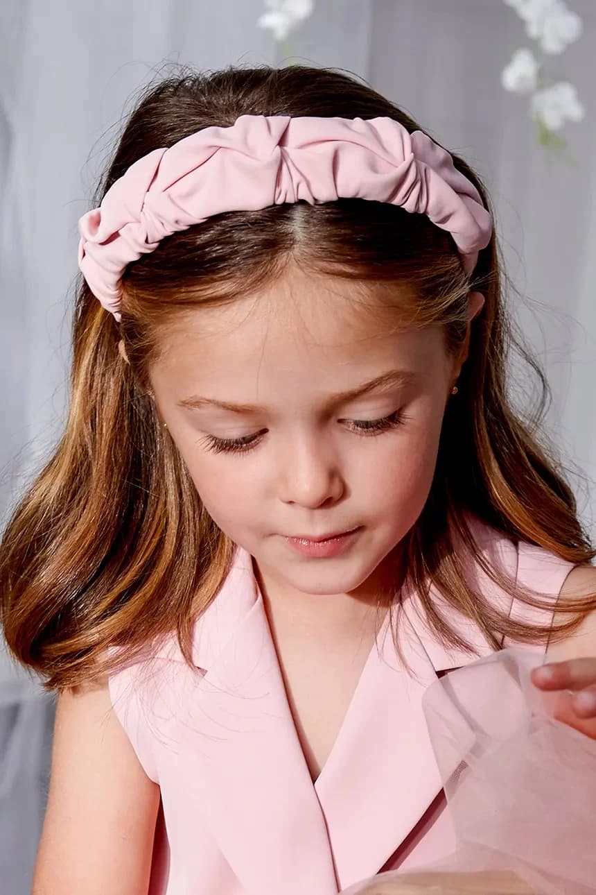 Повязка для волос