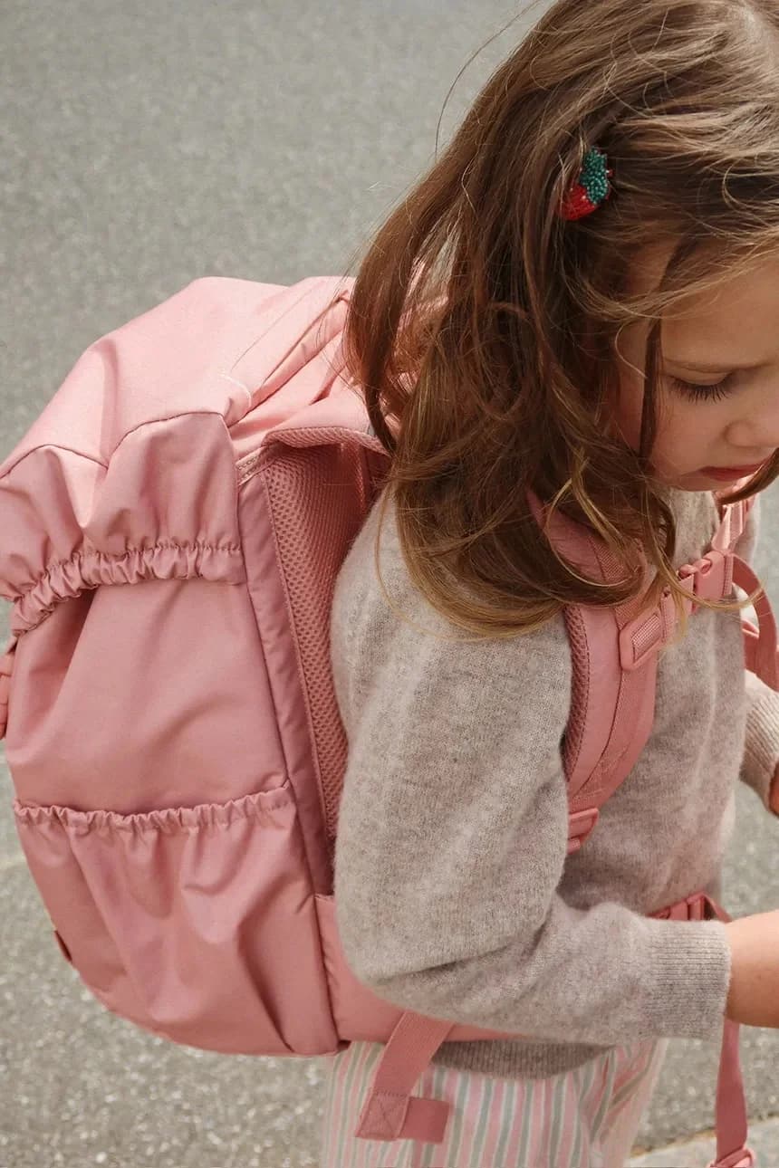 Детские заколки для волос 2 шт. ЗАЖИМ ДЛЯ ВОЛОС КЛУБНИКА С БИСЕРОМ 2 шт. - фото 6