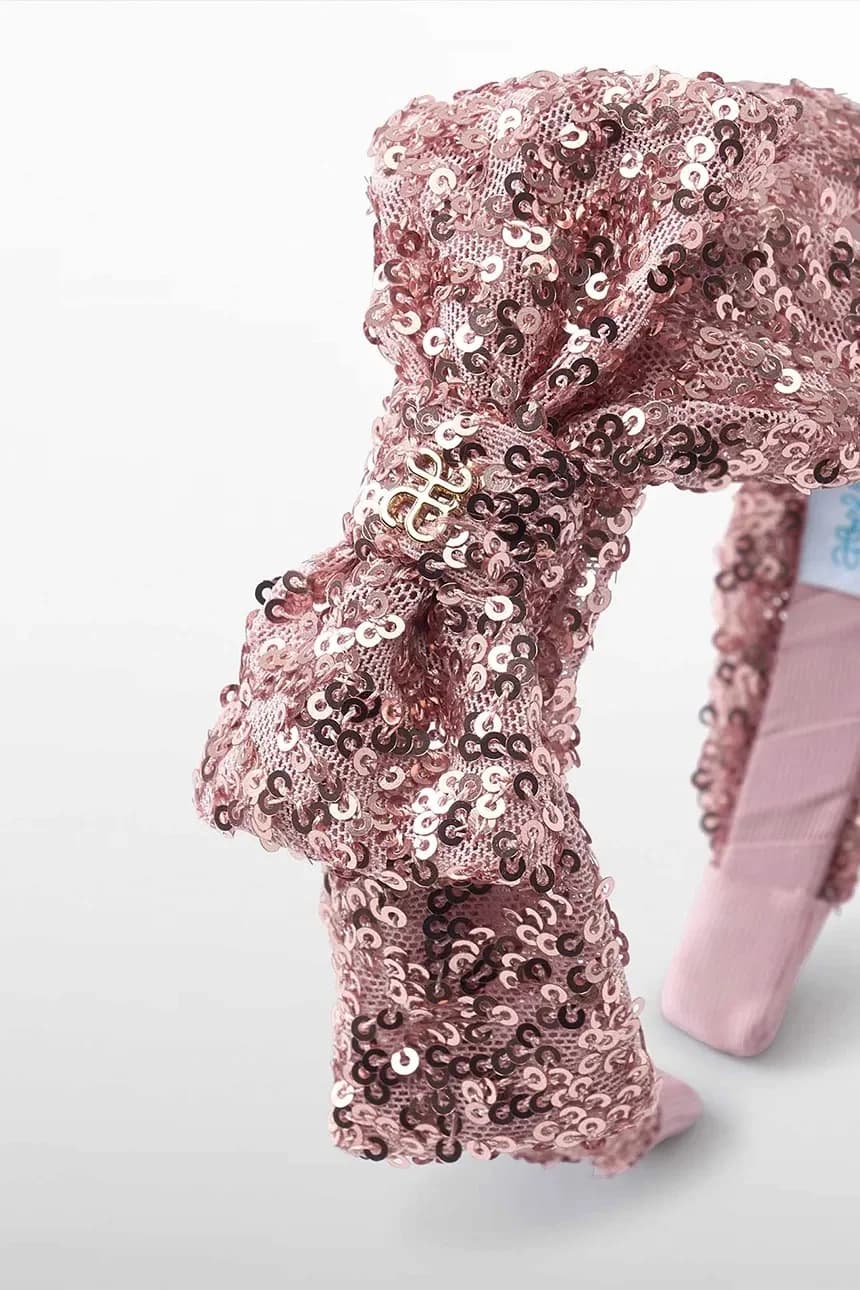 Детская резинка для волос - фото 2