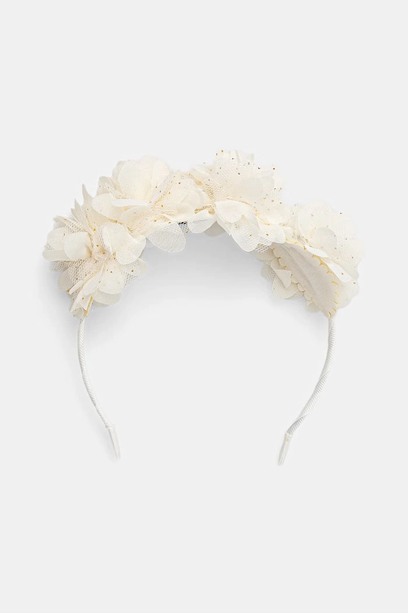 Детская резинка для волос - фото 2