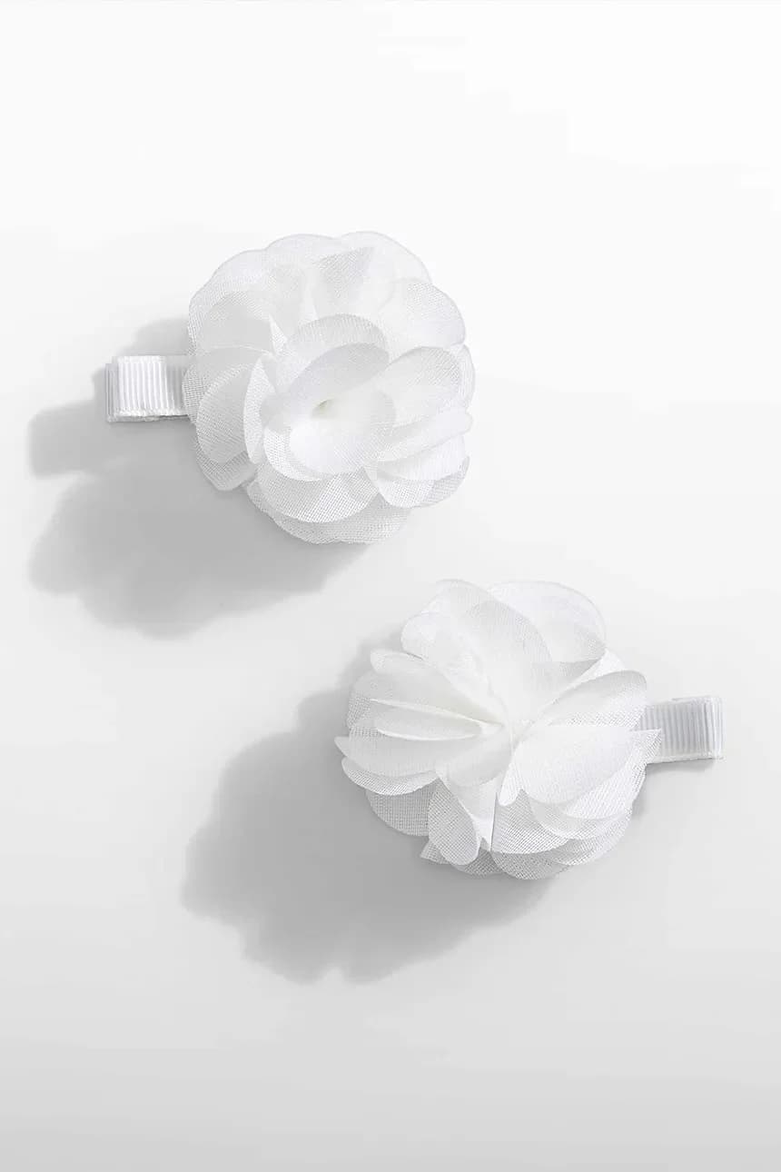 Детские заколки для волос