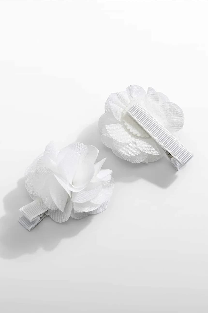 Детские заколки для волос - фото 2