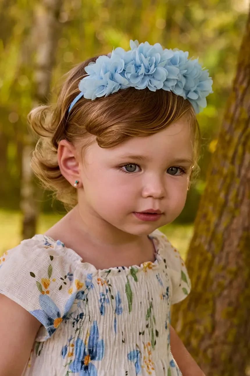 Детская резинка для волос