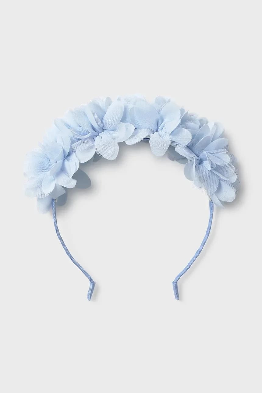 Детская резинка для волос - фото 2