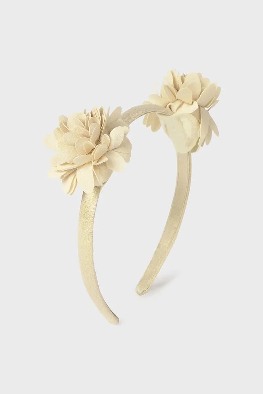 Детская резинка для волос - фото 2