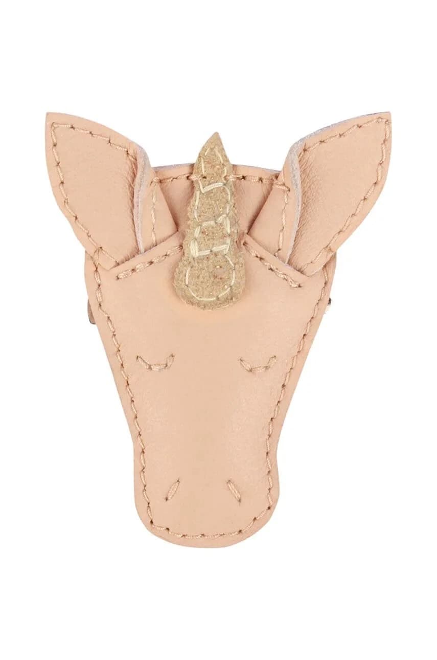 Josy Special Hairclip Детская заколка для волос Единорог - фото 2