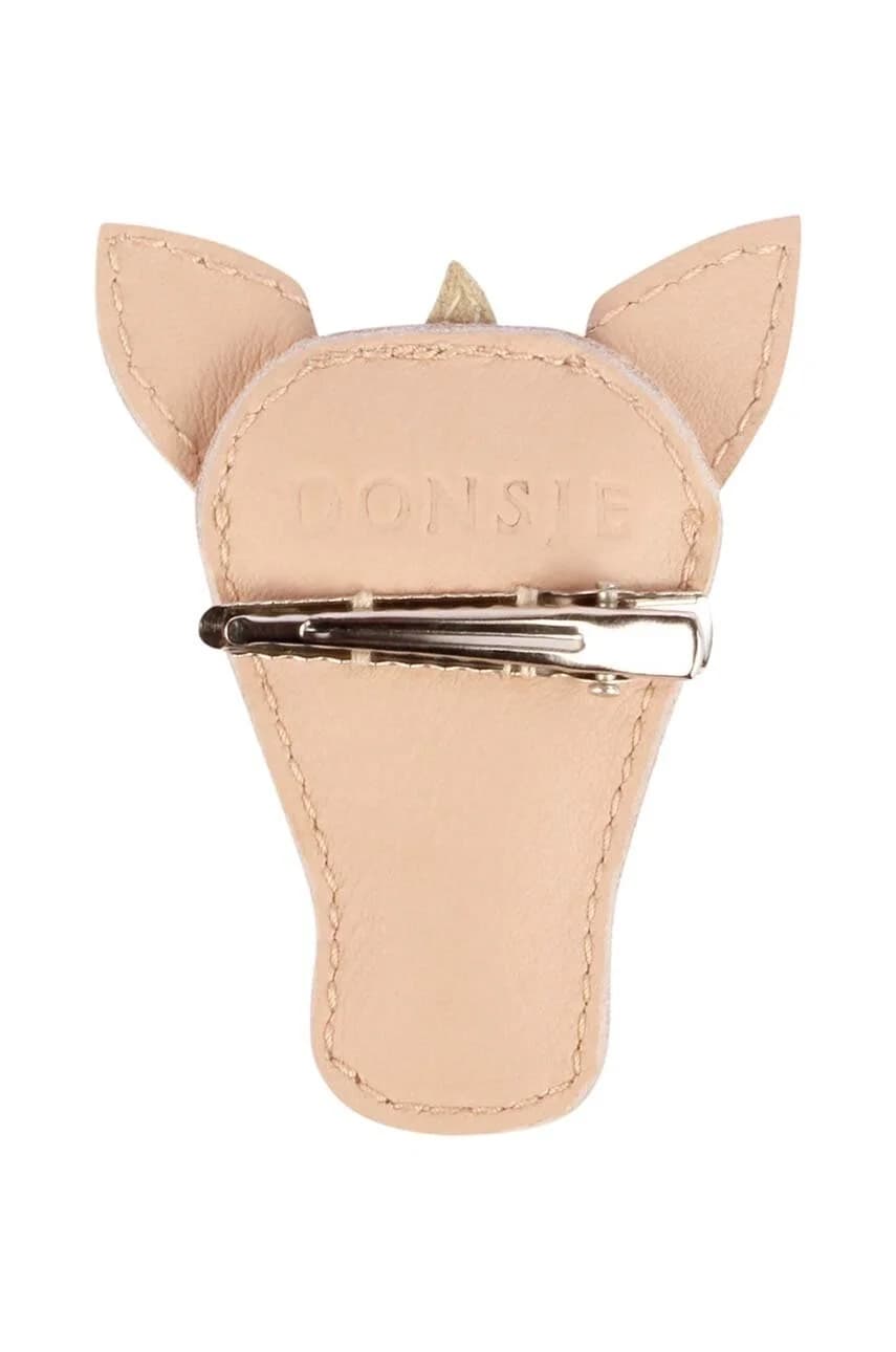 Josy Special Hairclip Детская заколка для волос Единорог - фото 3