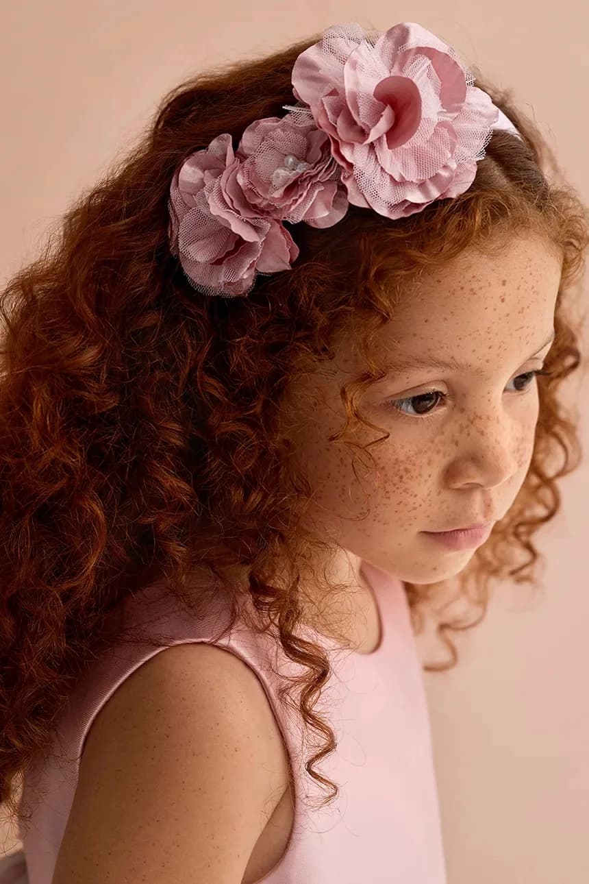 Повязка для волос