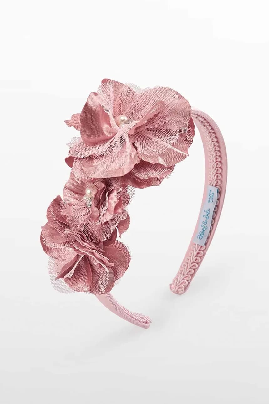 Повязка для волос - фото 2