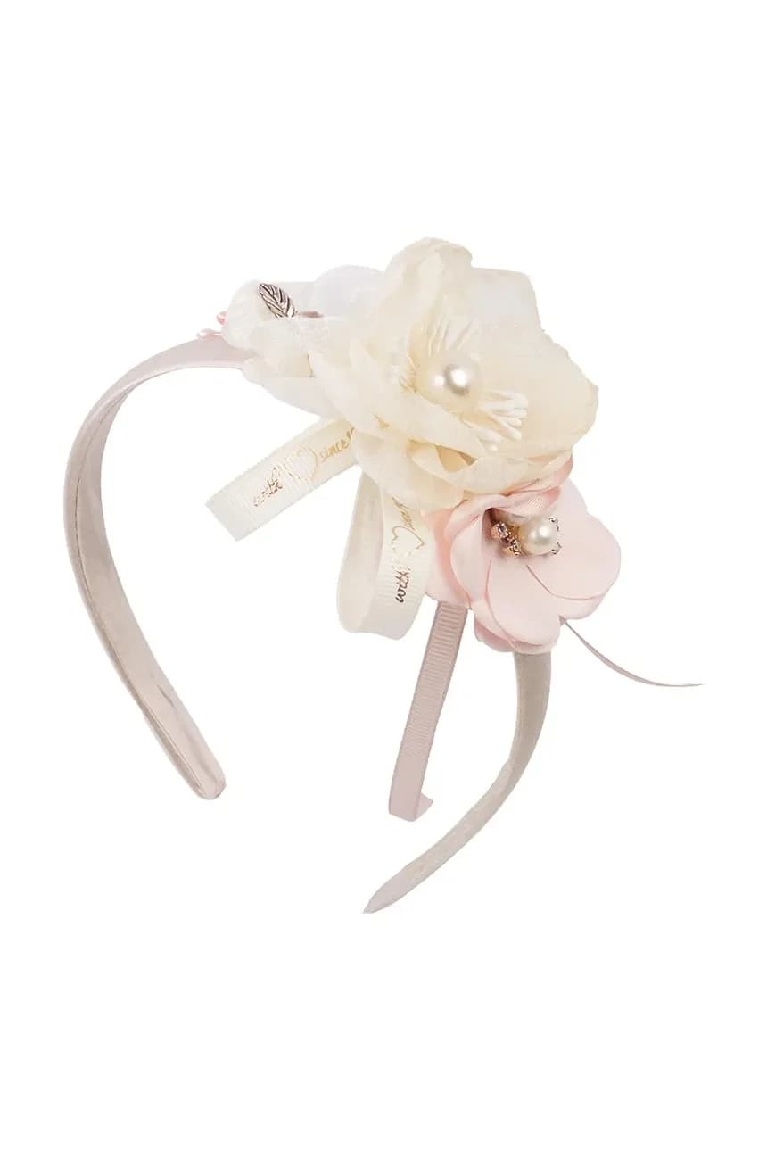 Детская повязка для волос Celine - фото 2