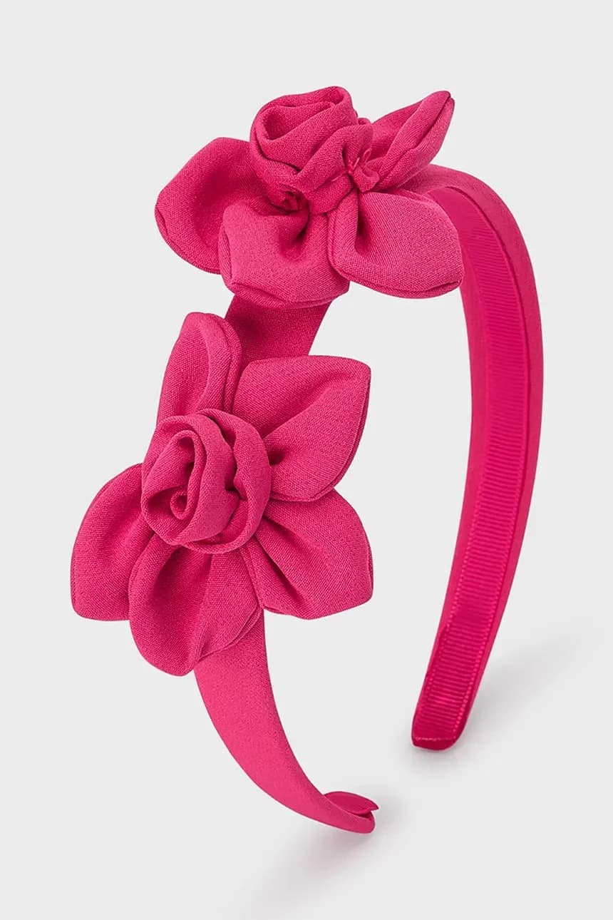 Детская резинка для волос - фото 3