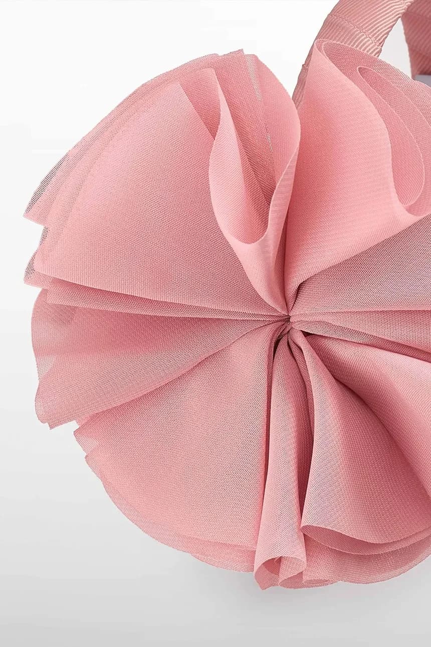 Детская резинка для волос - фото 2