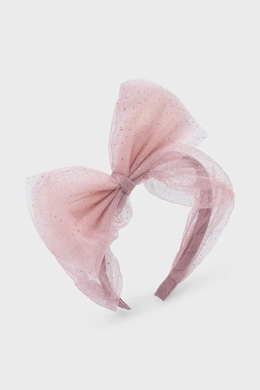 Детская резинка для волос - фото 2