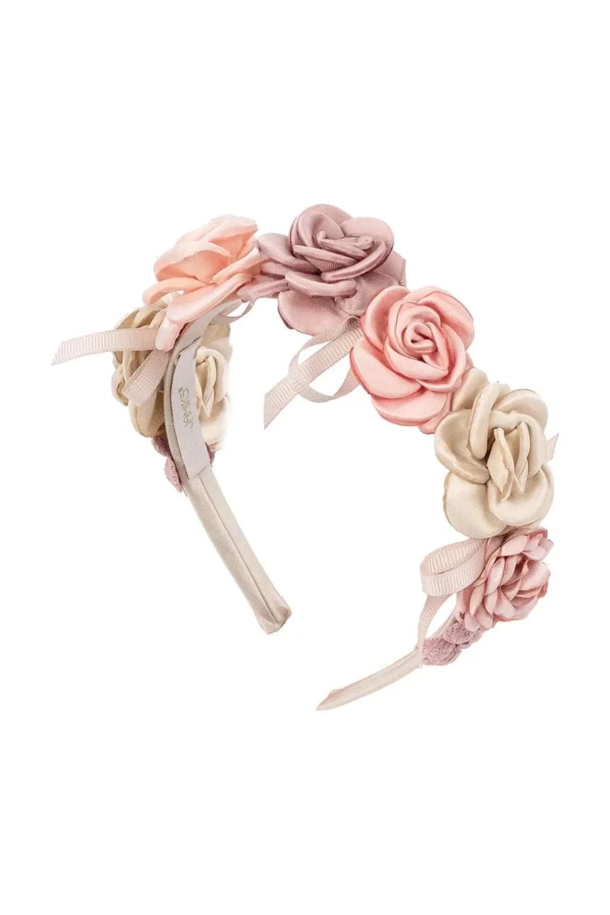 REBECCA детская повязка для волос - фото 2