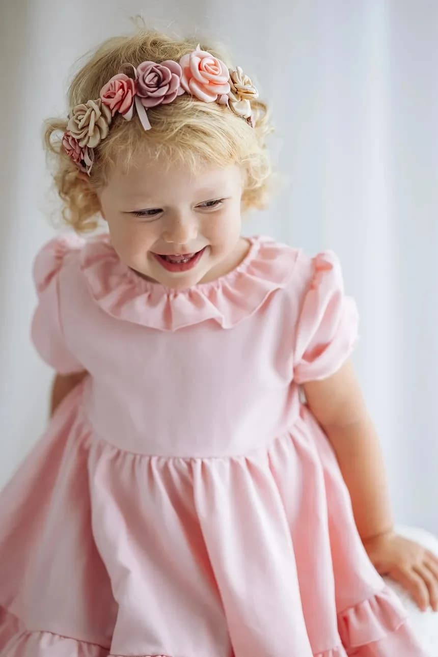 REBECCA детская повязка для волос - фото 6