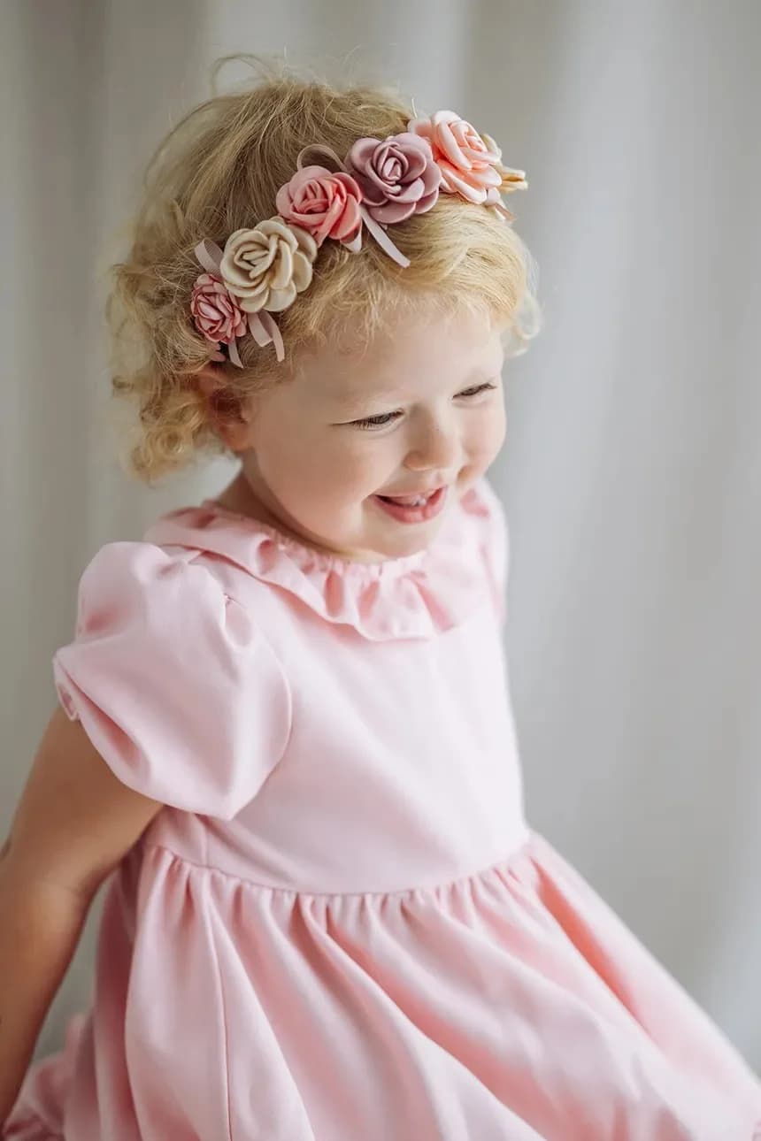 REBECCA детская повязка для волос - фото 7