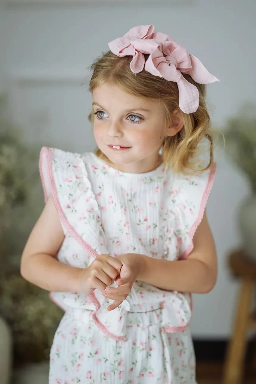 Детская повязка для волос MILOA - фото 3