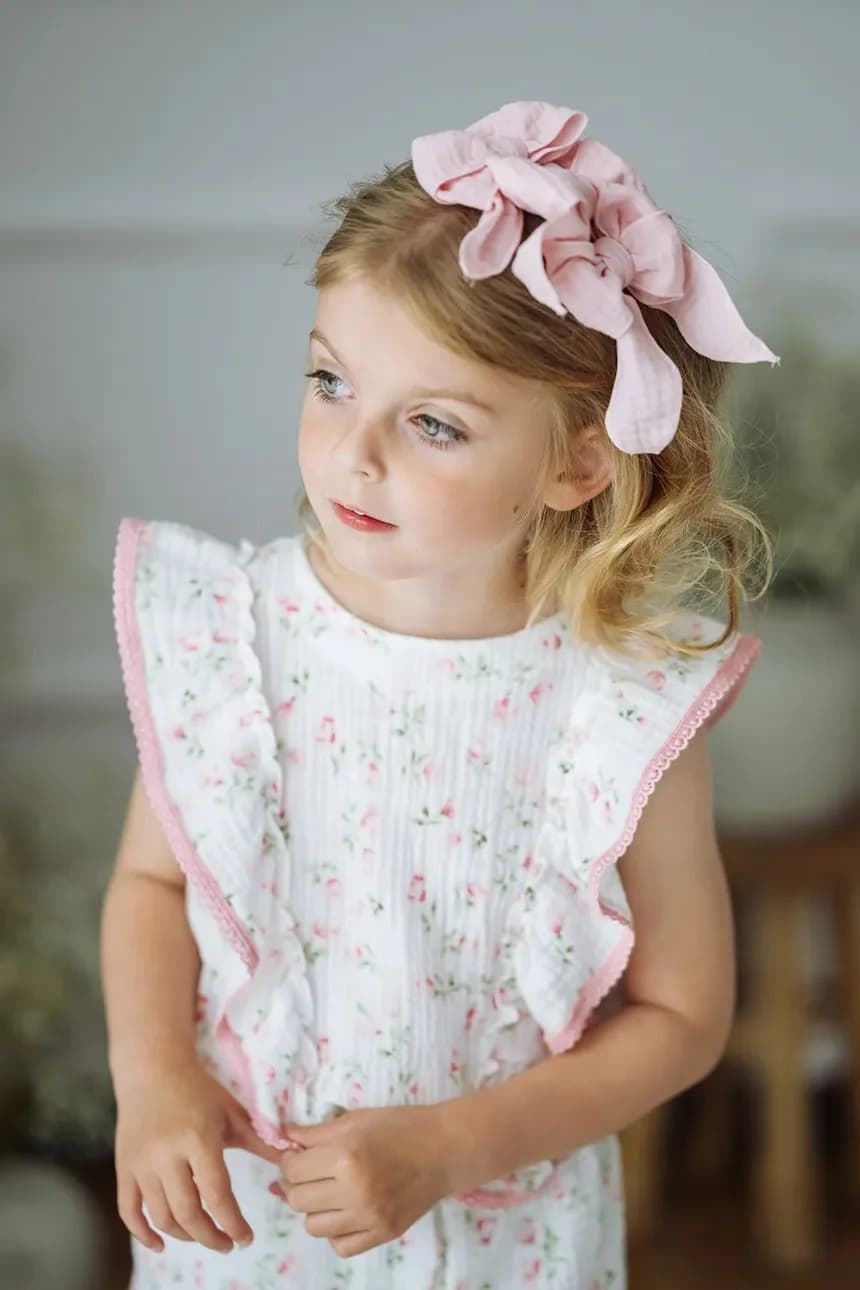 Детская повязка для волос MILOA - фото 4