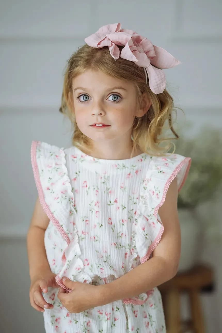 Детская повязка для волос MILOA - фото 5