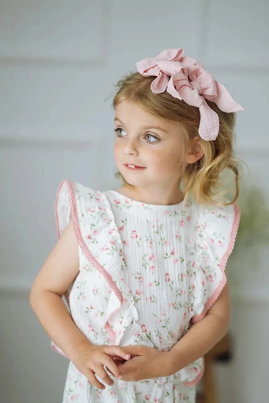Детская повязка для волос MILOA - фото 6