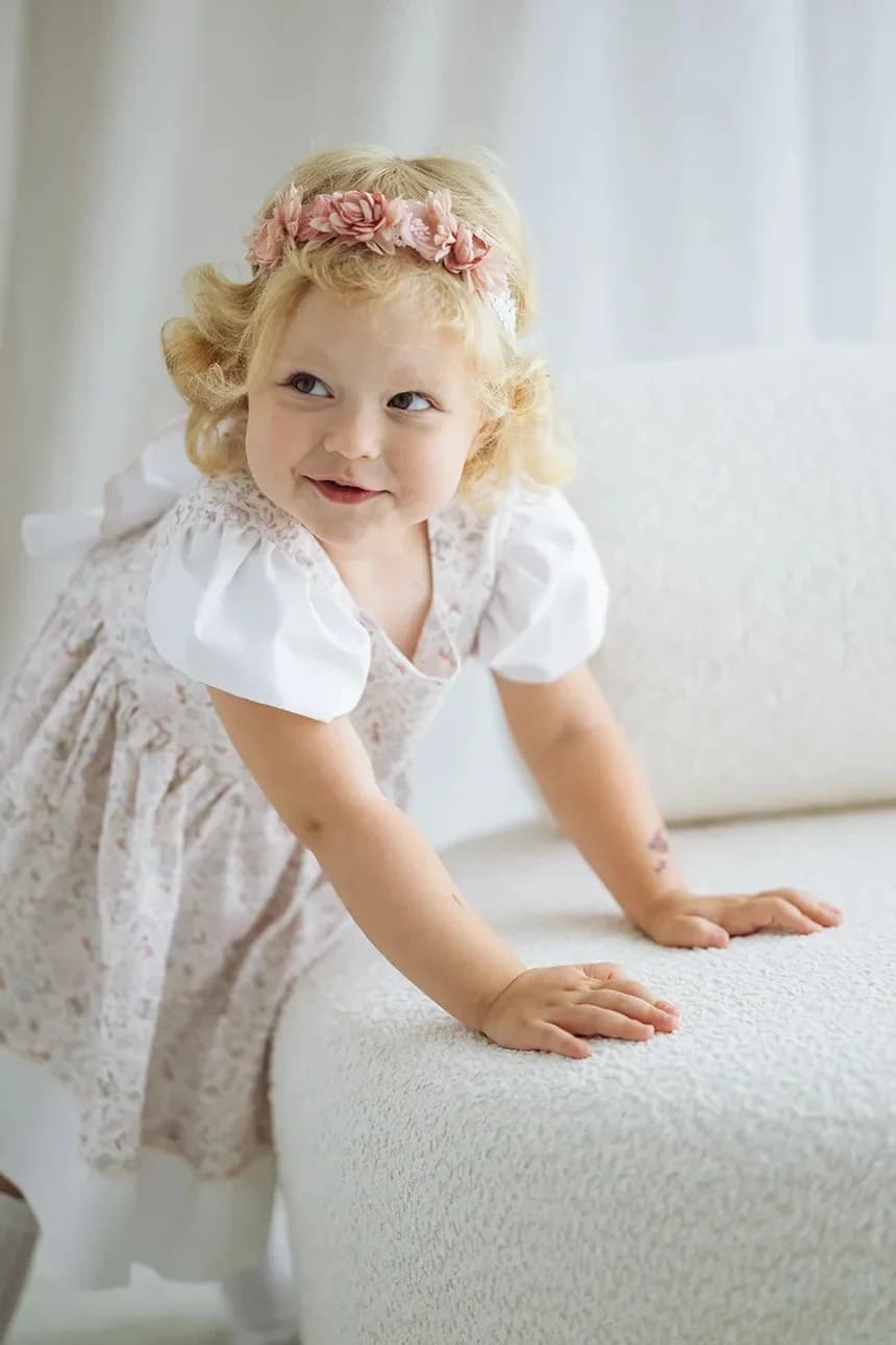 Детская повязка для волос MADELEINE - фото 3