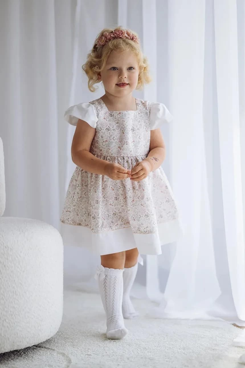 Детская повязка для волос MADELEINE - фото 4