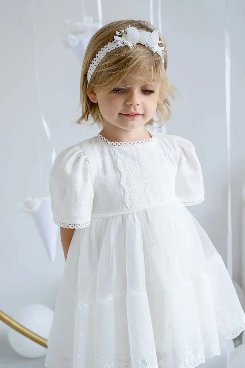 GOLDIE детская повязка для волос