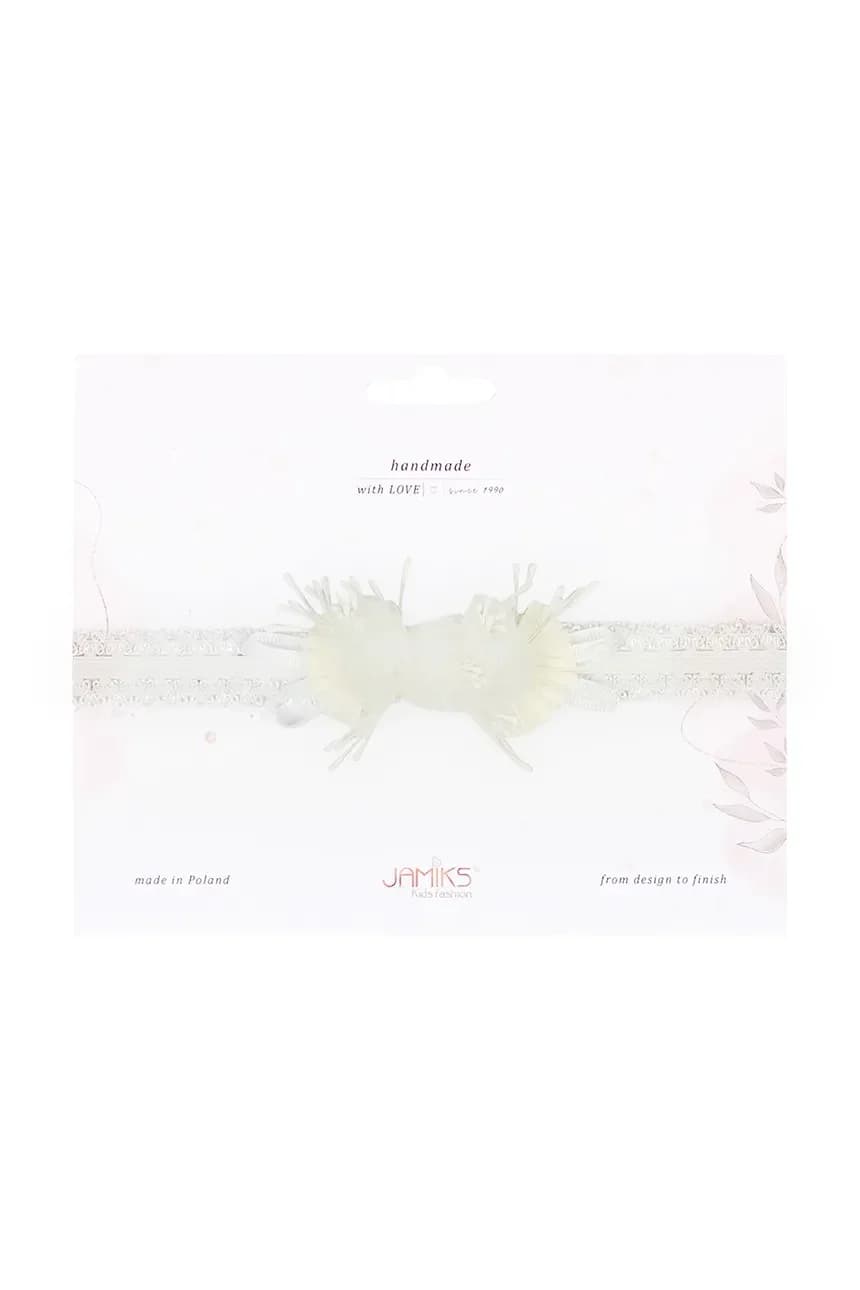 GOLDIE детская повязка для волос - фото 2