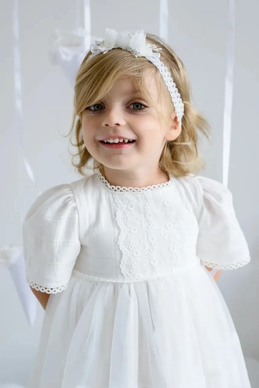 GOLDIE детская повязка для волос - фото 3