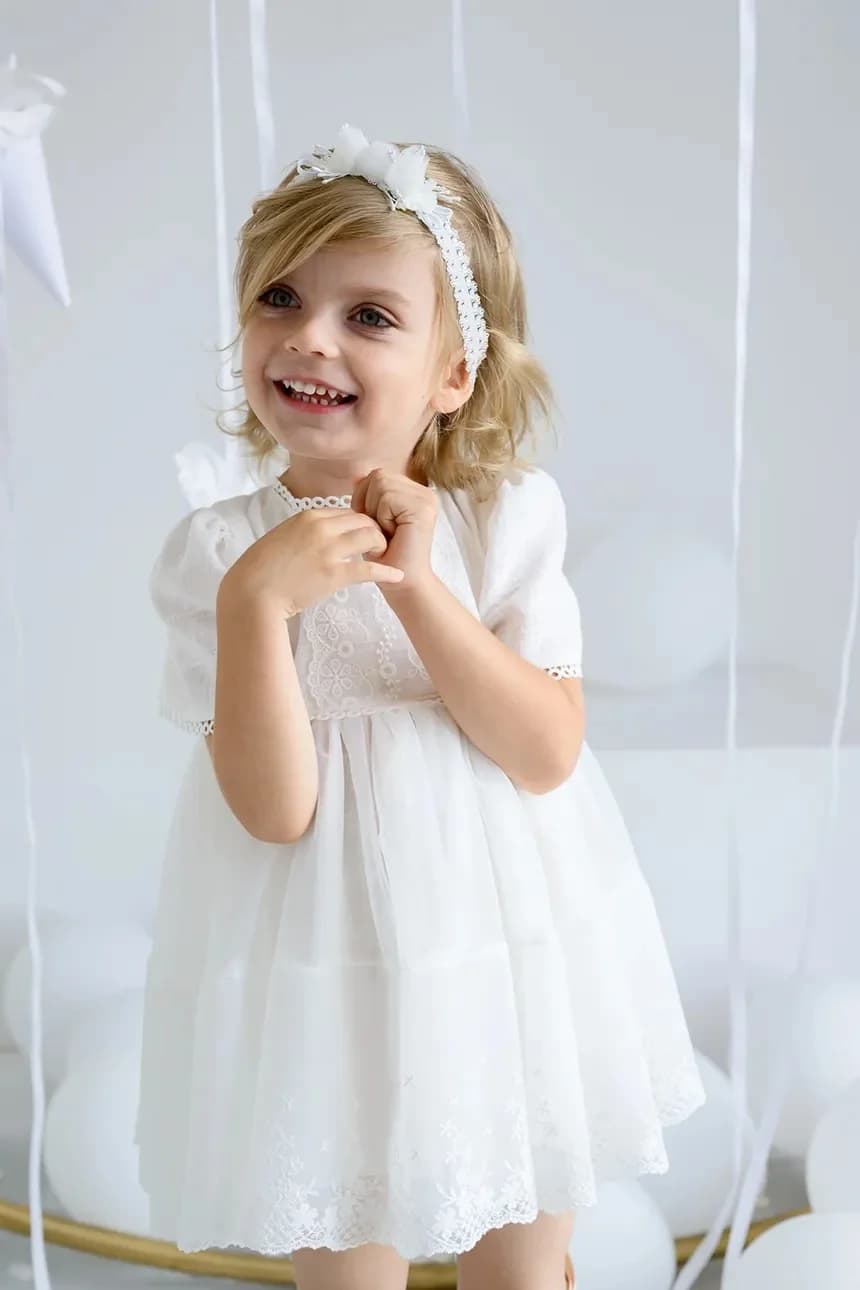 GOLDIE детская повязка для волос - фото 4