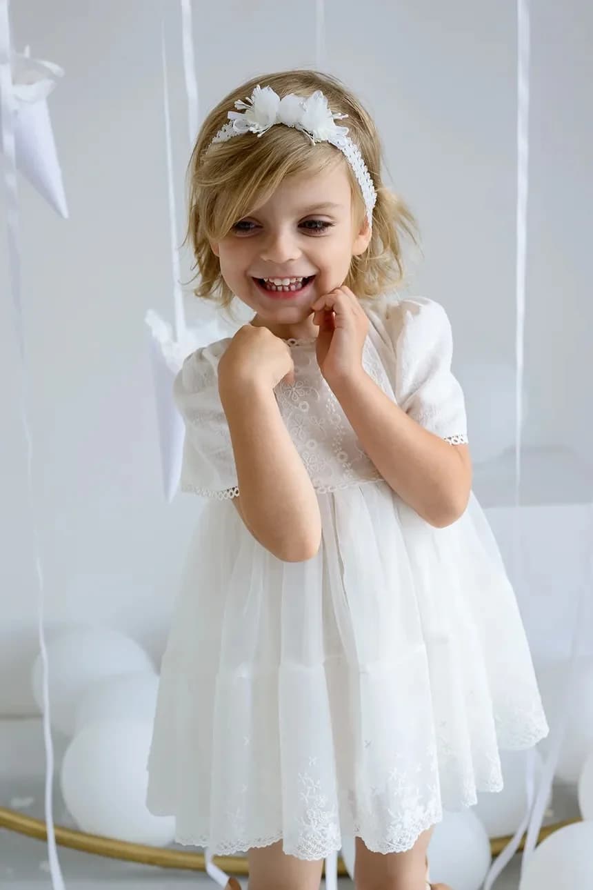 GOLDIE детская повязка для волос - фото 5